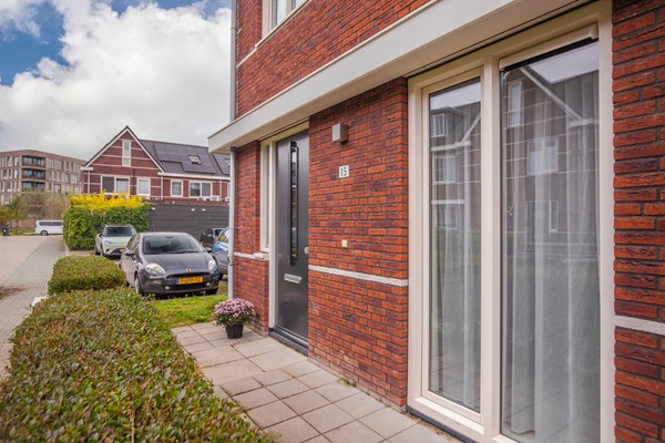 Medium property photo - Achterwende 15, 6846 RX Arnhem